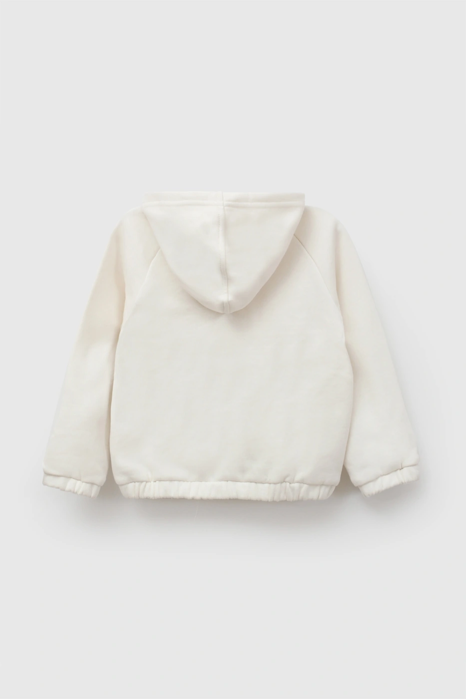 POLERA BEBÉ NIÑA COLLOKY CAPUCHA - 2