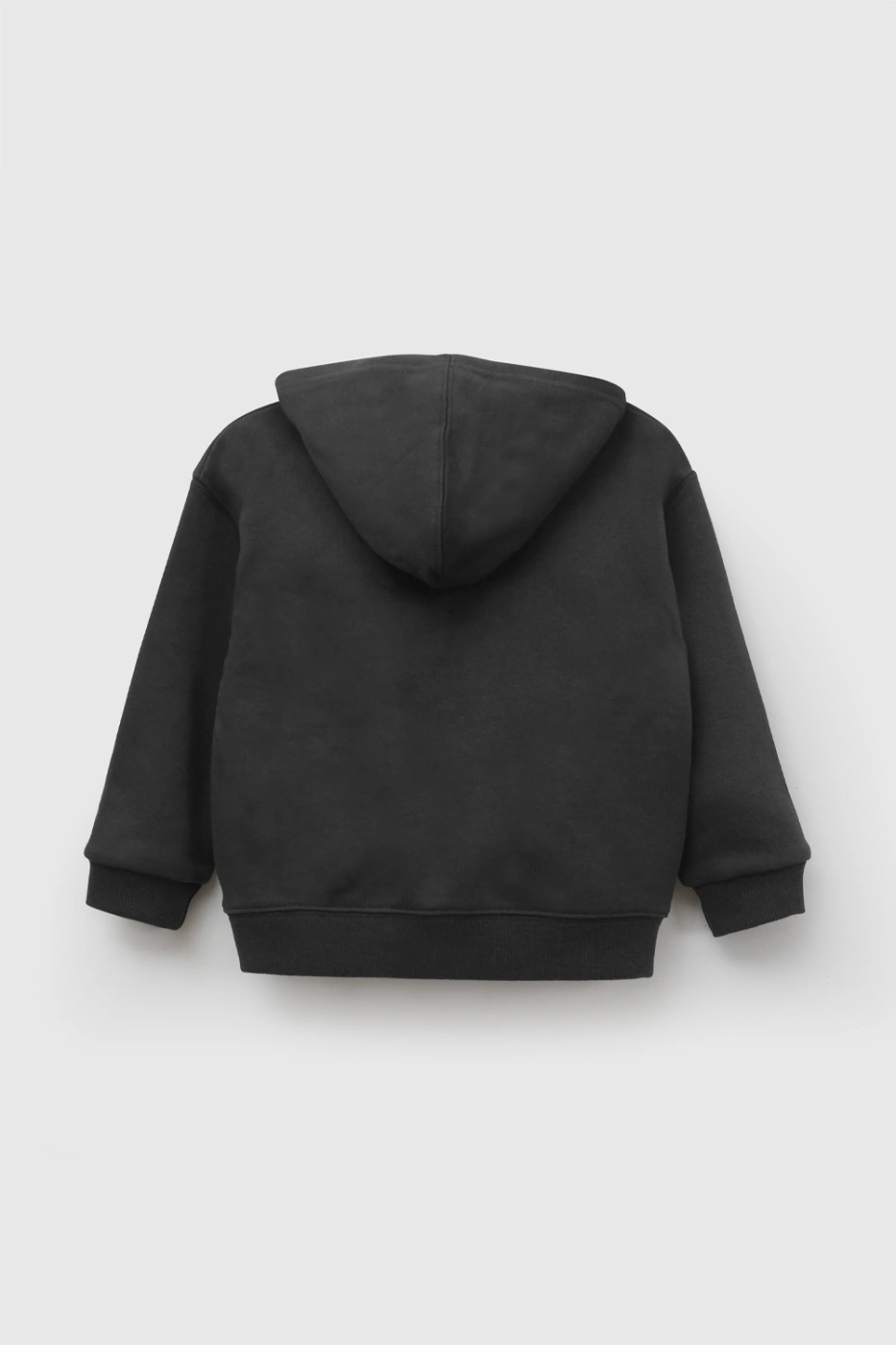 POLERA BEBÉ NIÑO COLLOKY CAPUCHA - 2