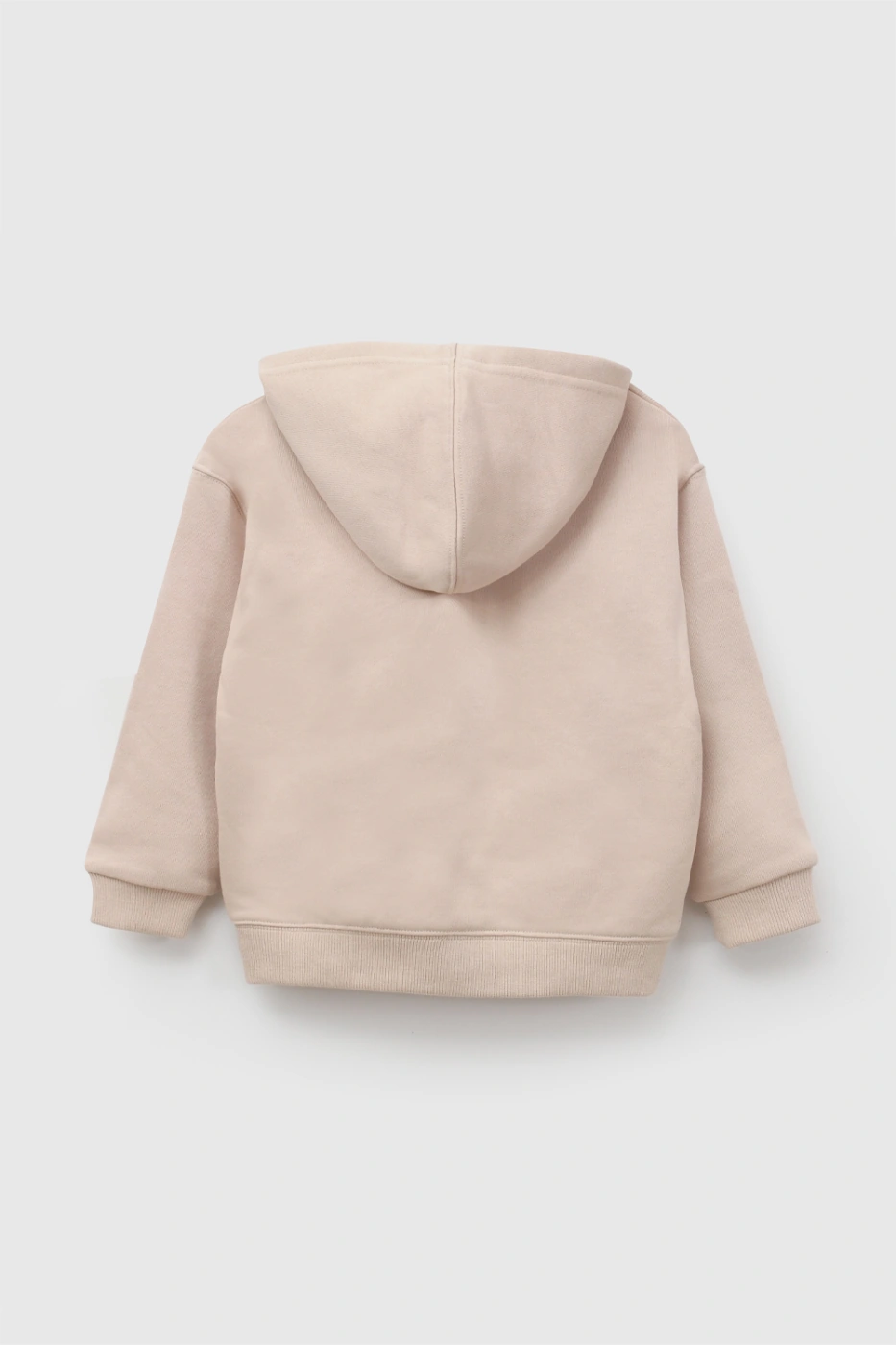 POLERA BEBÉ NIÑO COLLOKY CAPUCHA - 2