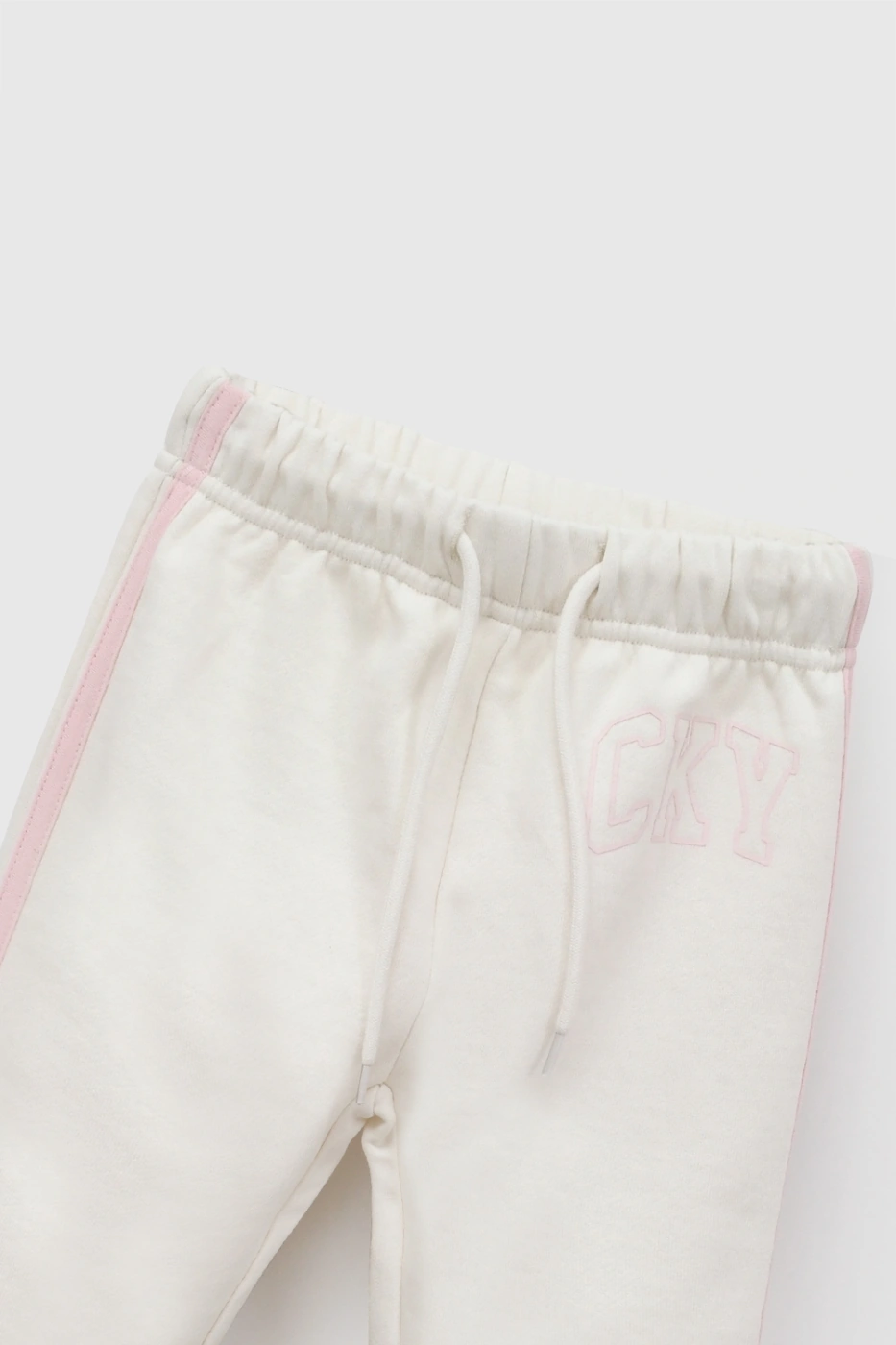 PANTALÓN BUZO BEBÉ NIÑA COLLOKY - 3