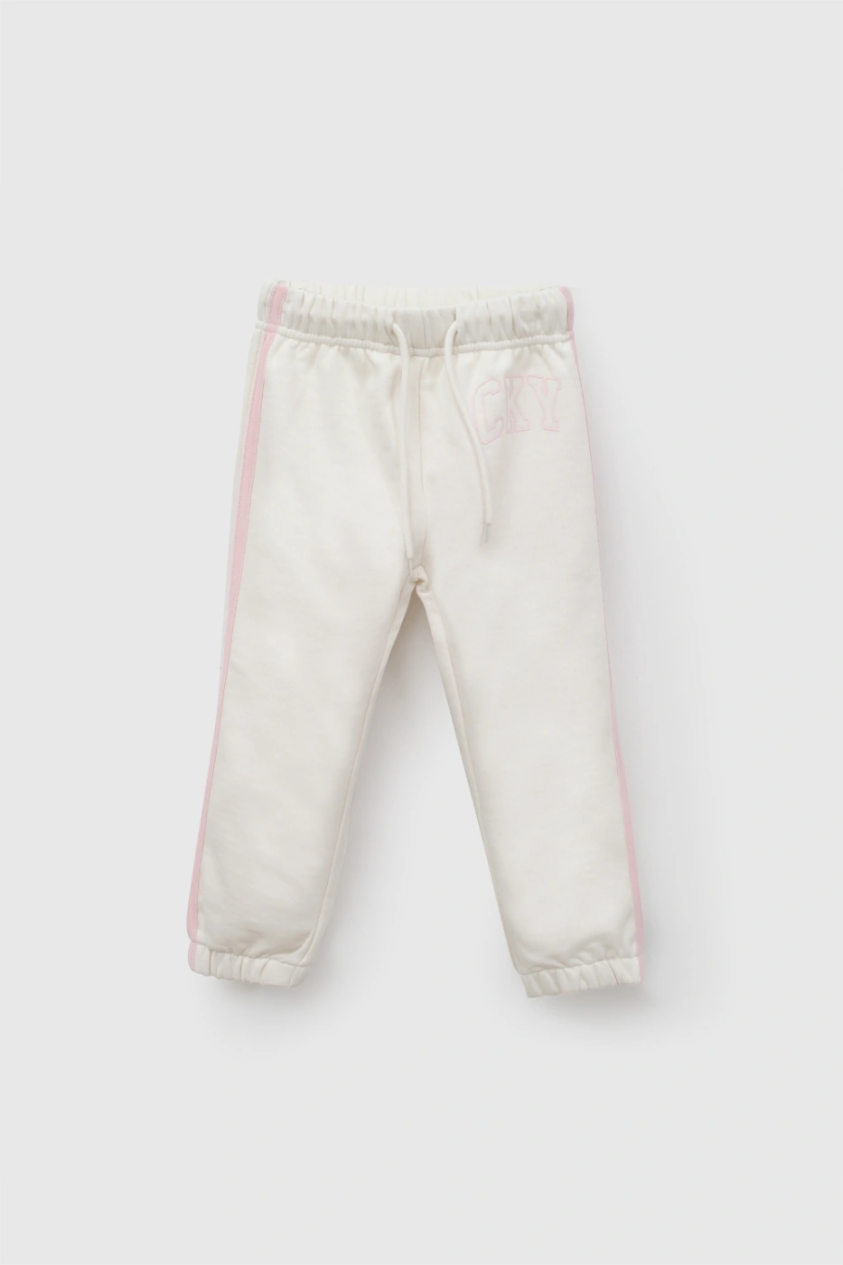 PANTALÓN BUZO BEBÉ NIÑA COLLOKY - 1