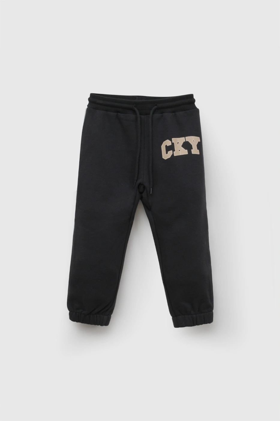 PANTALÓN BUZO BEBÉ NIÑO COLLOKY RAYAS - 1