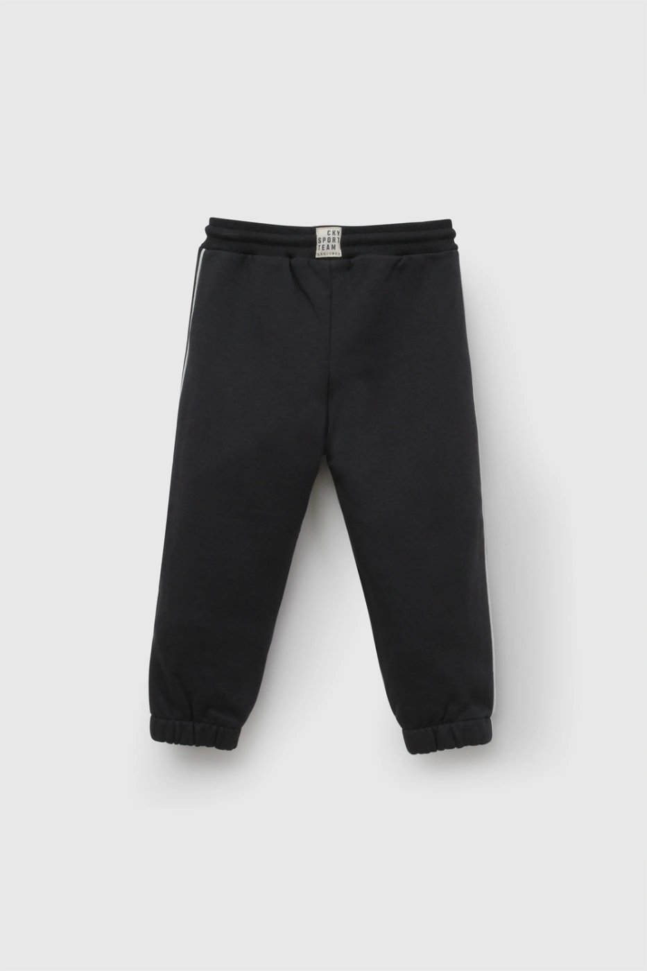 PANTALÓN BUZO BEBÉ NIÑO COLLOKY RAYAS - 2