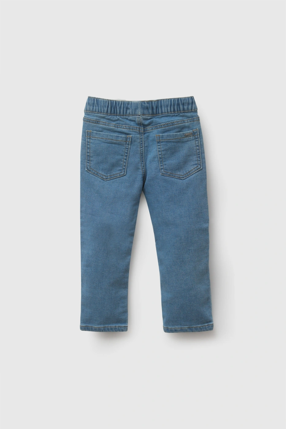 JEANS ALGODÓN NIÑO COLLOKY - 2