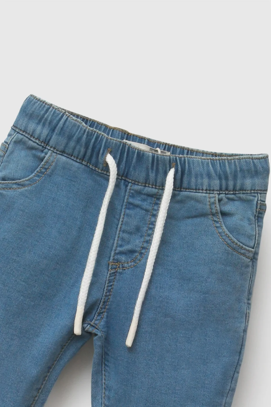 JEANS ALGODÓN NIÑO COLLOKY - 3