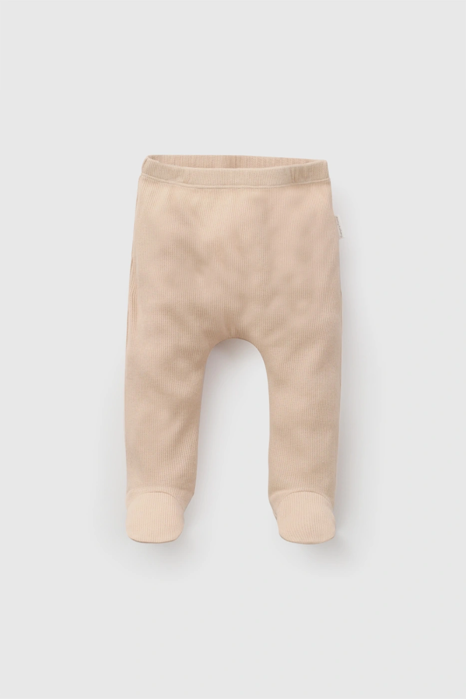 CONJUNTO POLERA + PANTALÓN ALGODÓN NIÑO COLLOKY - 3