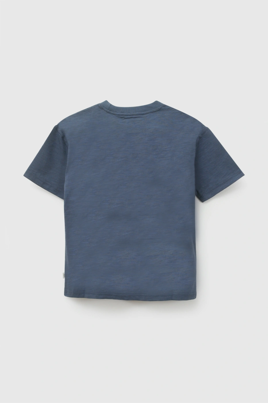 POLO MANGA CORTA ALGODÓN NIÑO COLLOKY ESTAMPADO - 2