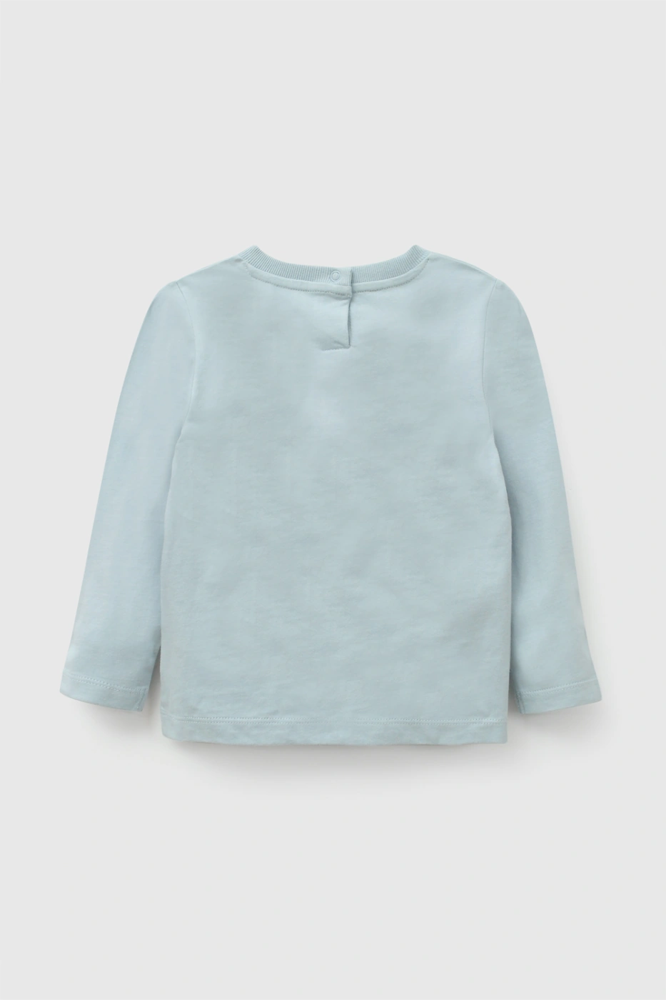 POLO MANGA LARGA ALGODÓN GAMER BEBÉ NIÑO COLLOKY - 2