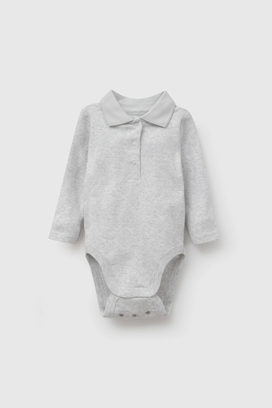 PACK X3 BODY ALGODÓN NIÑO COLLOKY - 3