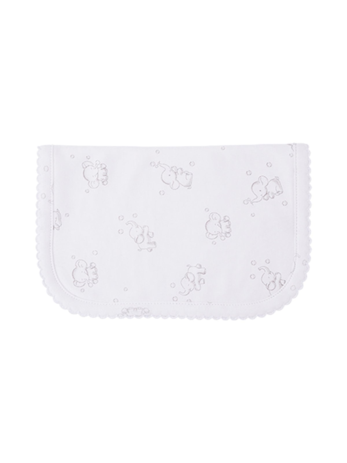 PACK X3 BABITAS ALGODÓN PIMA BABY CLUB CHIC BATH TIME - 4