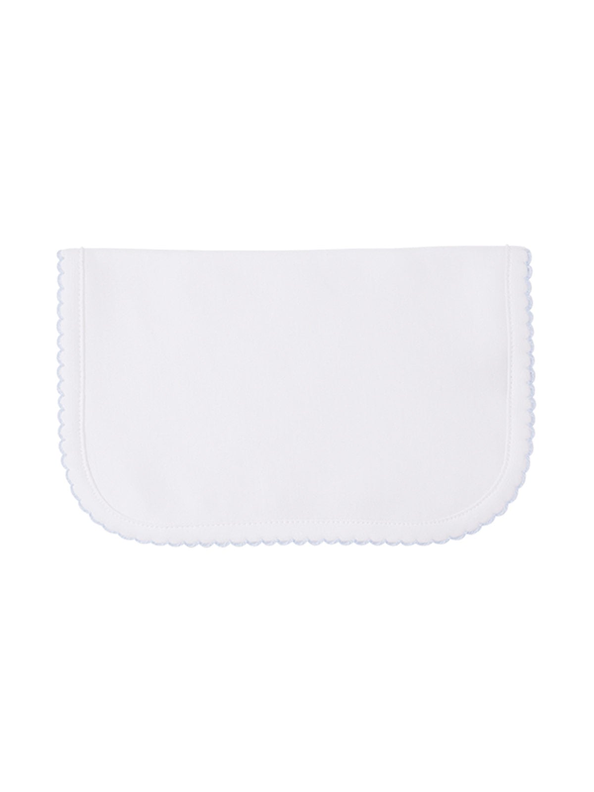 PACK X3 BABITAS ALGODÓN PIMA BABY CLUB CHIC BABY SHEEP BLUE - 2