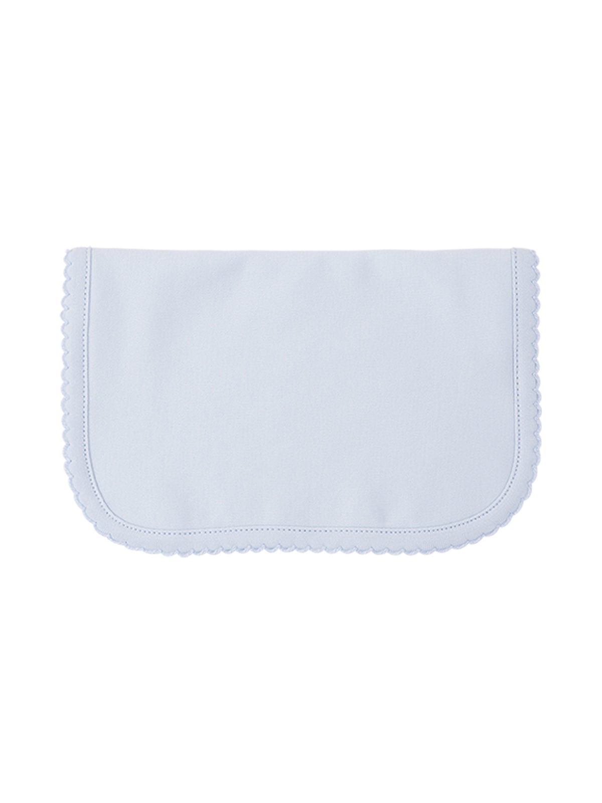 PACK X3 BABITAS ALGODÓN PIMA BABY CLUB CHIC BABY SHEEP BLUE - 4