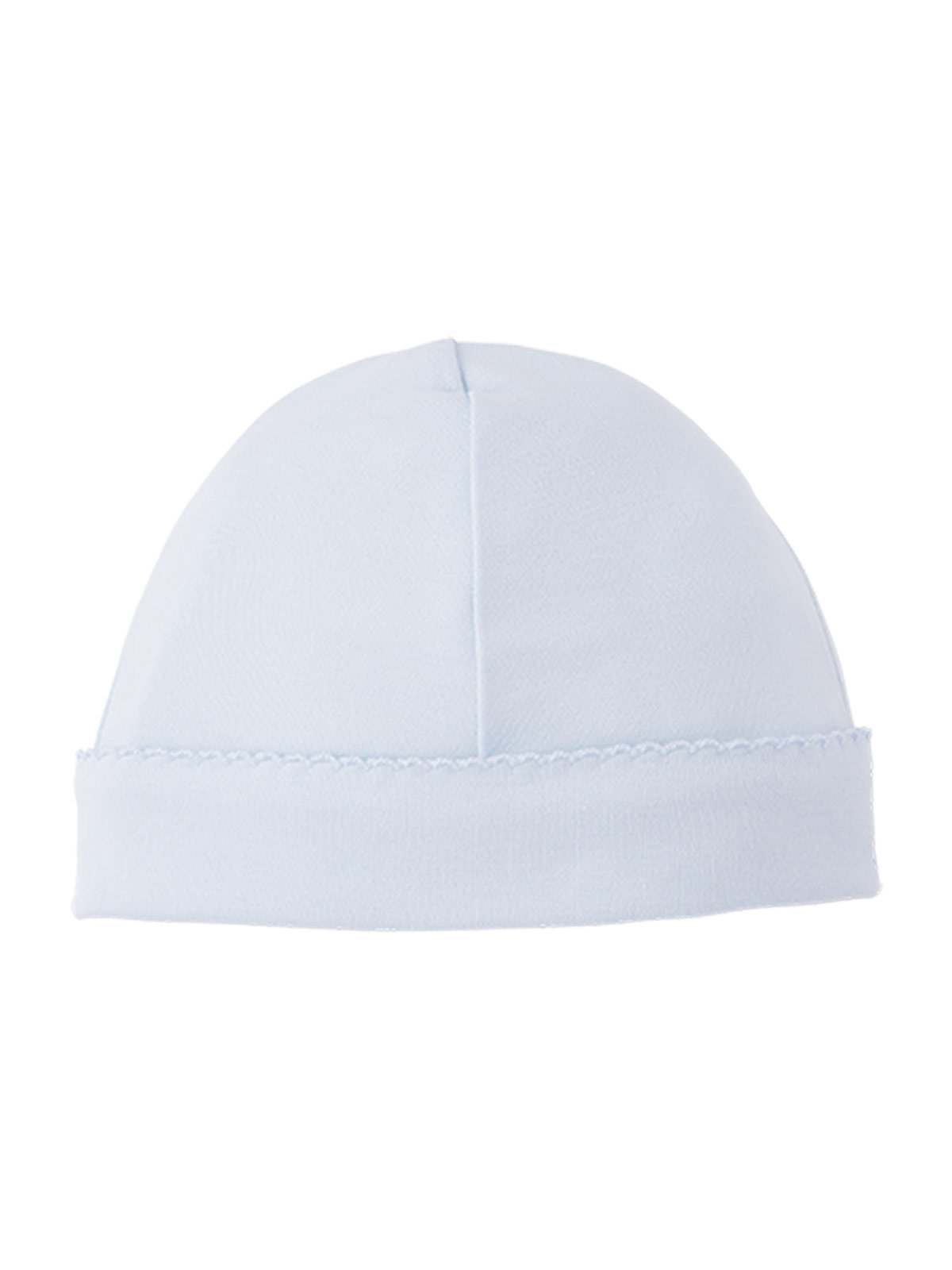 PACK X3 GORROS ALGODÓN BABY CLUB CHIC BABY SHEEP BLUE - 3