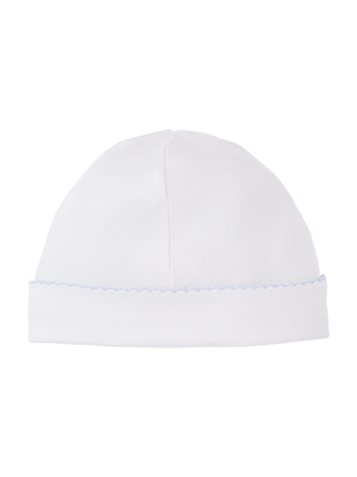 PACK X3 GORROS ALGODÓN BABY CLUB CHIC BABY SHEEP BLUE - 4