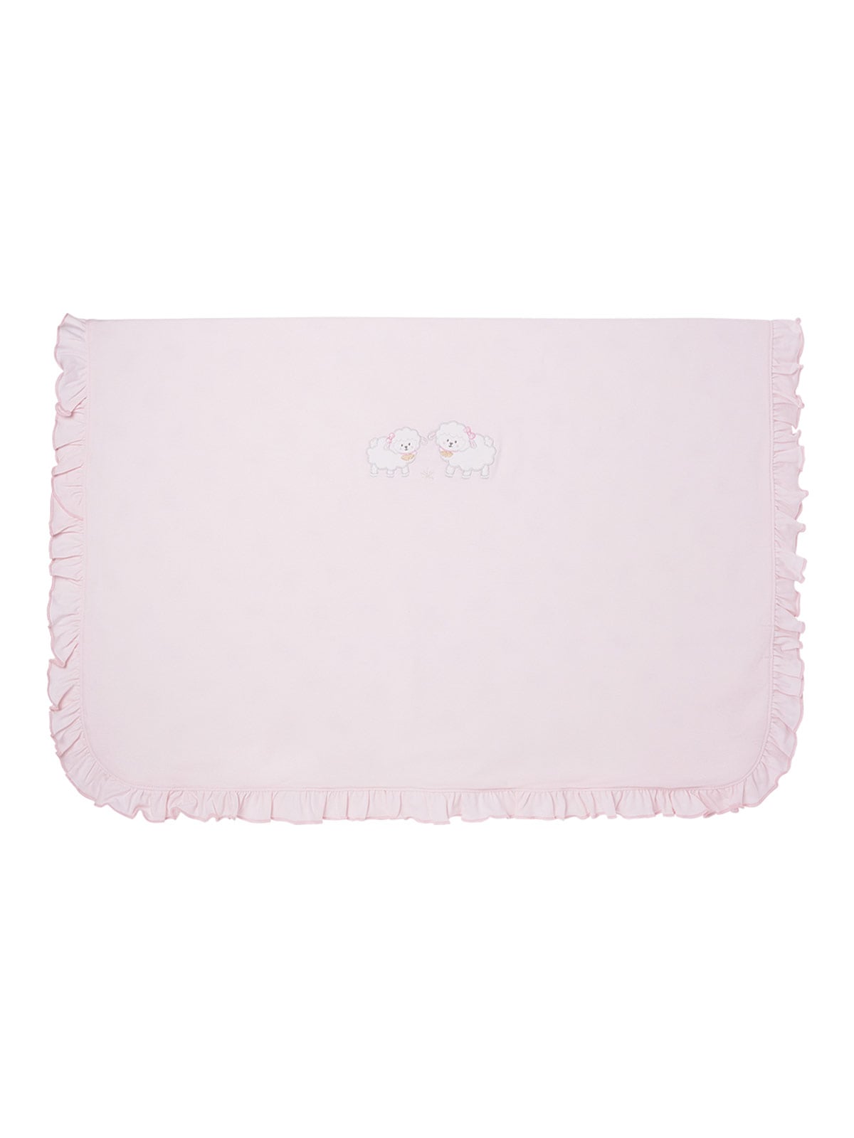 MANTA BABY CLUB CHIC BABY SHEEP - 1