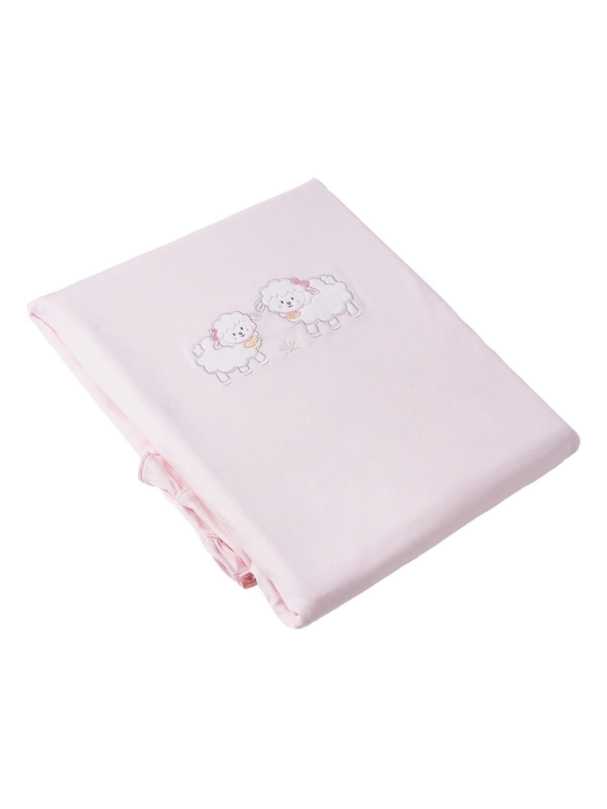 MANTA BABY CLUB CHIC BABY SHEEP - 2
