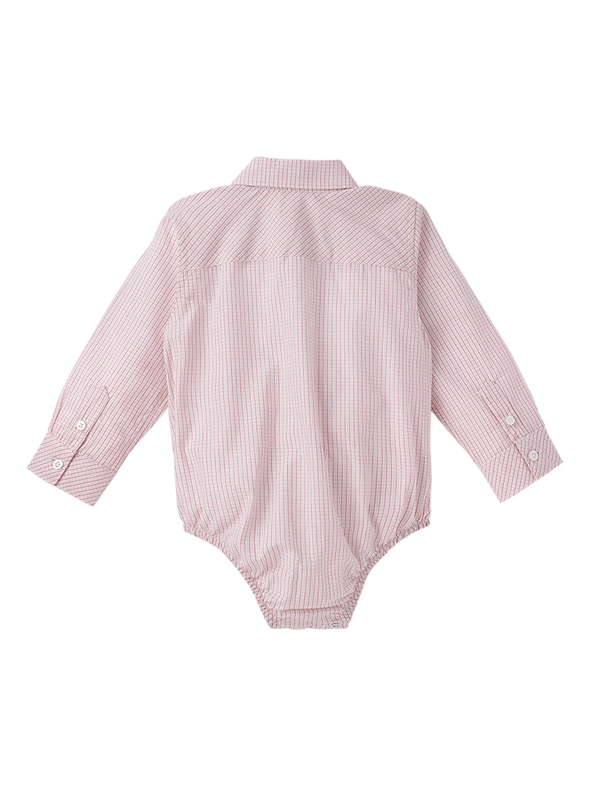 CAMISA ALGODÓN NIÑO BABY CLUB GUINDA TIGER LEAGUE - 2