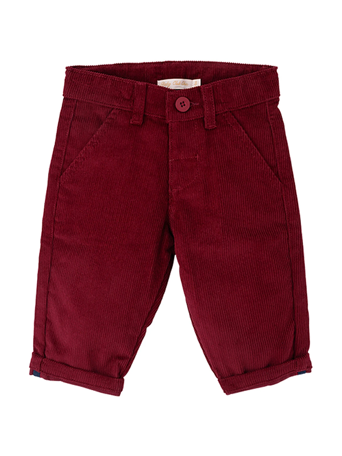 PANTALÓN NIÑO BABY CLUB CHIC TIGER LEAGUE - 1