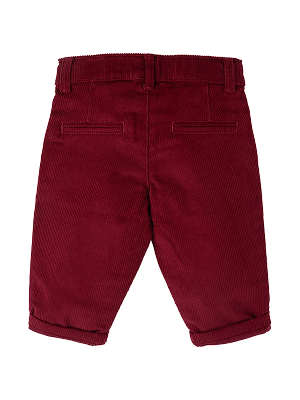 PANTALÓN NIÑO BABY CLUB CHIC TIGER LEAGUE - 2