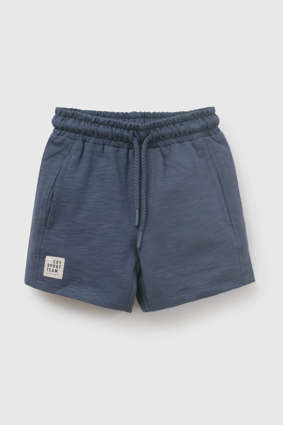 SHORT ALGODÓN BEBÉ NIÑO COLLOKY - 1