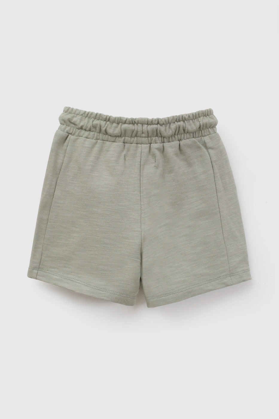 SHORT ALGODÓN BEBÉ NIÑO COLLOKY - 2