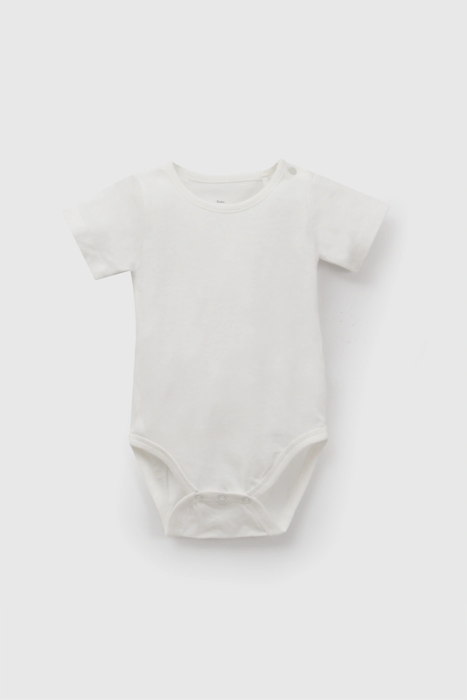 CONJUNTO JARDINERA + BODY ALGODÓN BEBÉ NIÑO COLLOKY - 2