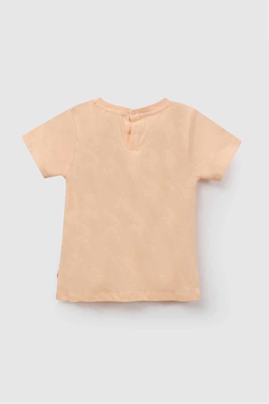 POLO MANGA CORTA BEBÉ NIÑO ALGODÓN COLLOKY - 2