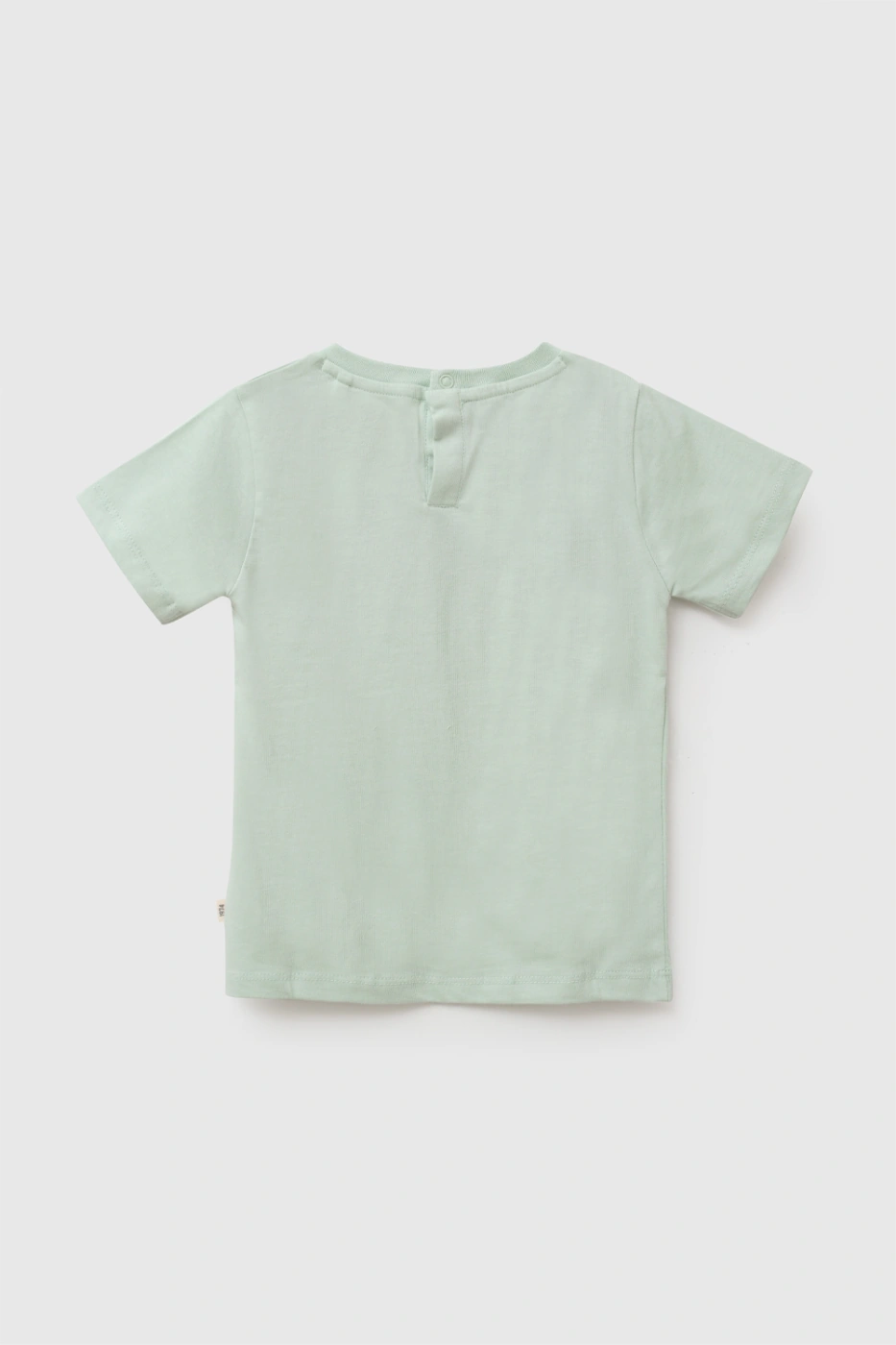POLO MANGA CORTA BEBÉ NIÑO ALGODÓN COLLOKY - 2