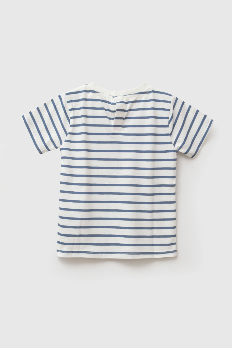 POLO MANGA CORTA BEBÉ NIÑO ALGODÓN COLLOKY - 2