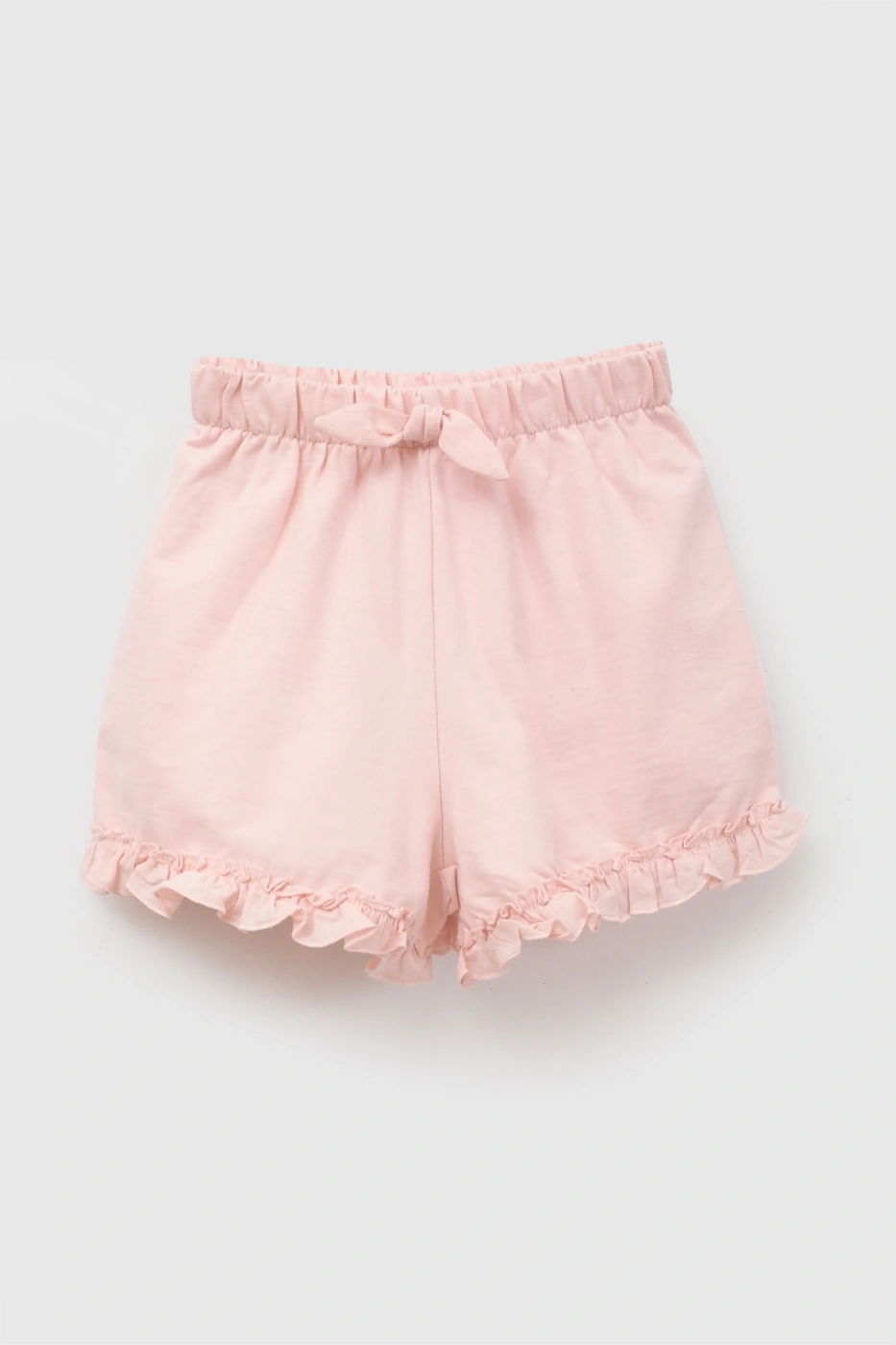 SHORT ALGODÓN NIÑA COLLOKY - 1