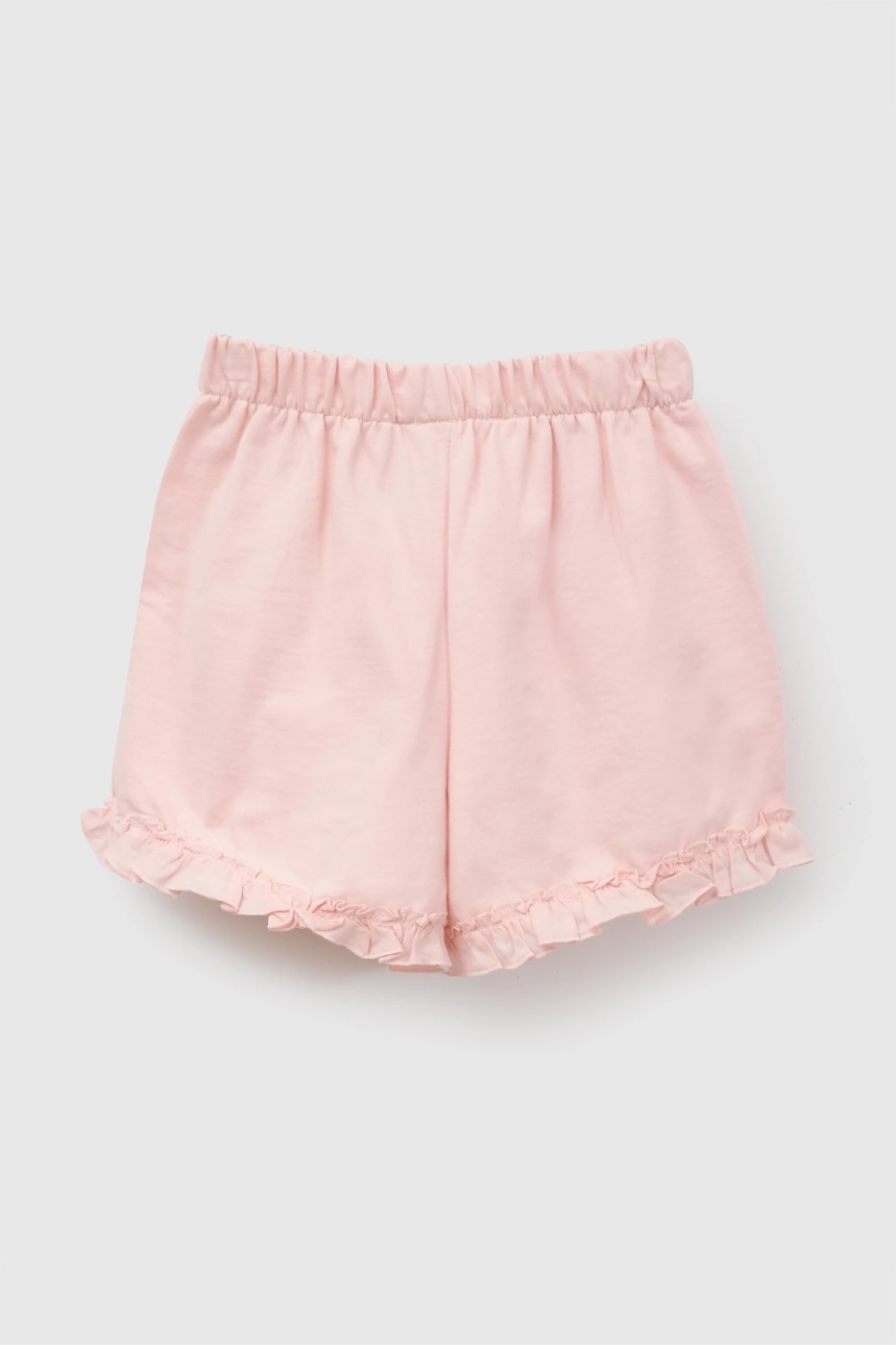 SHORT ALGODÓN NIÑA COLLOKY - 3