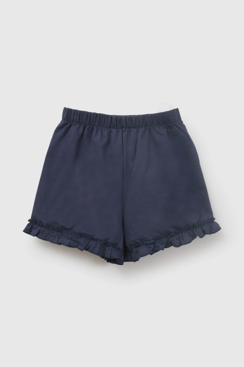 SHORT ALGODÓN NIÑA COLLOKY - 2