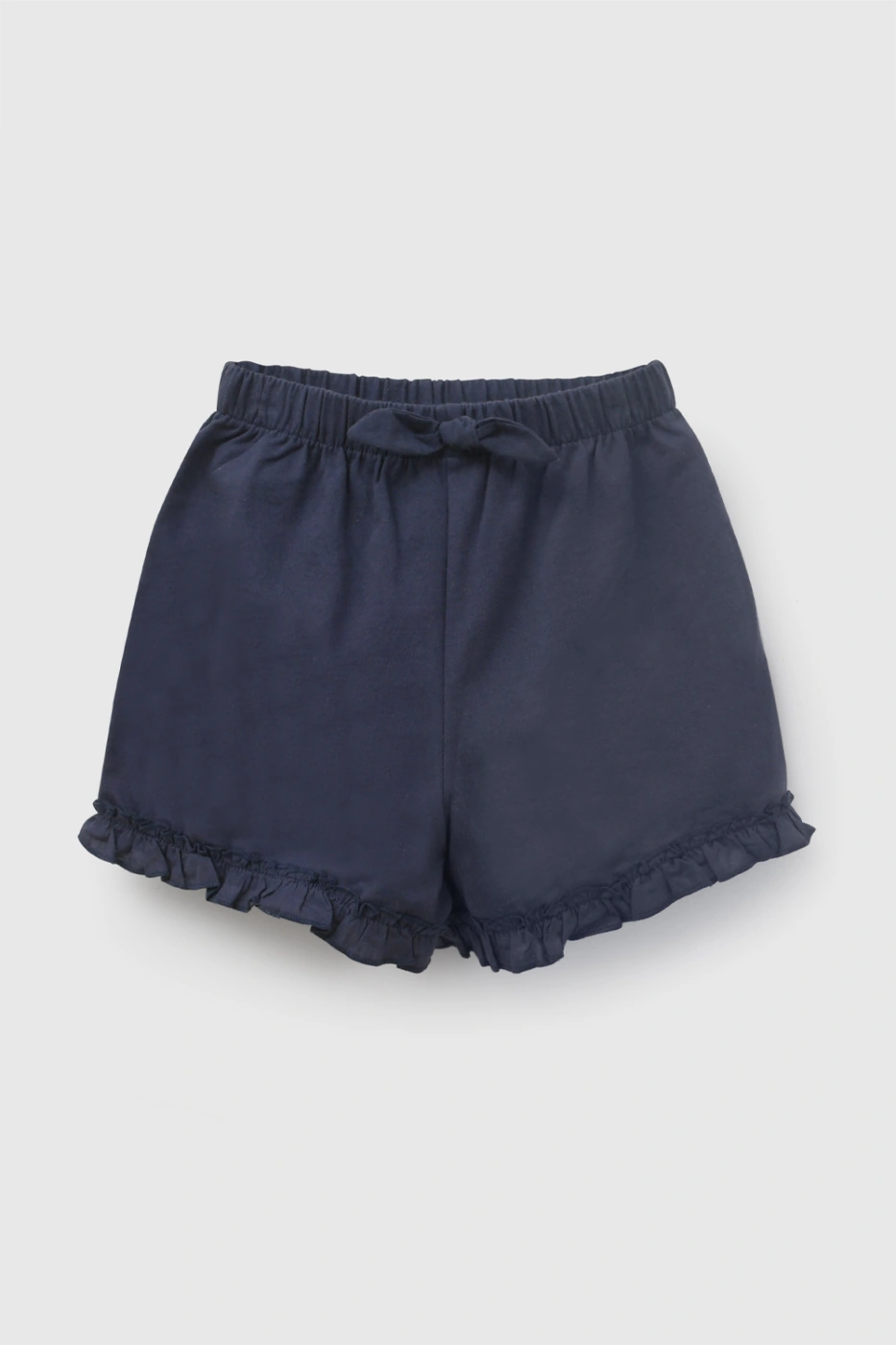 SHORT ALGODÓN NIÑA COLLOKY - 1