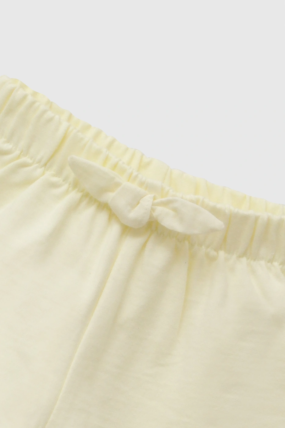 SHORT ALGODÓN BEBÉ NIÑA COLLOKY - 4