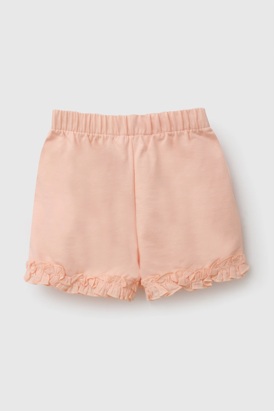 SHORT ALGODÓN BEBÉ NIÑA COLLOKY - 2