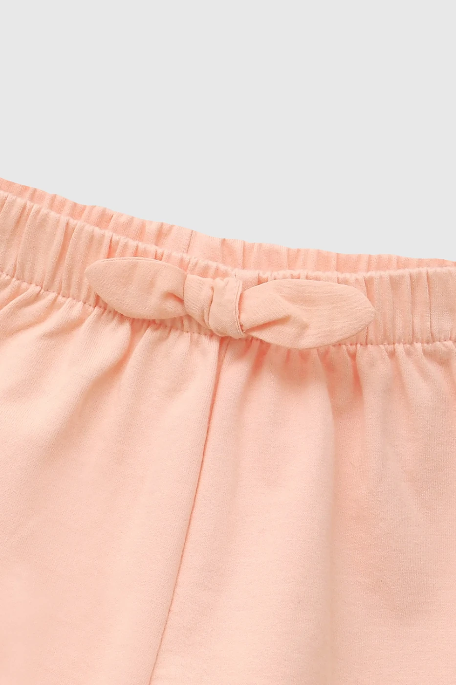 SHORT ALGODÓN BEBÉ NIÑA COLLOKY - 4