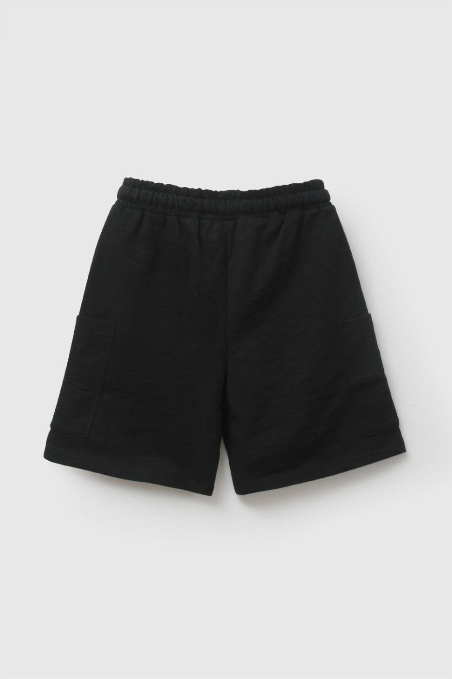 SHORT ALGODÓN NIÑO COLLOKY - 2