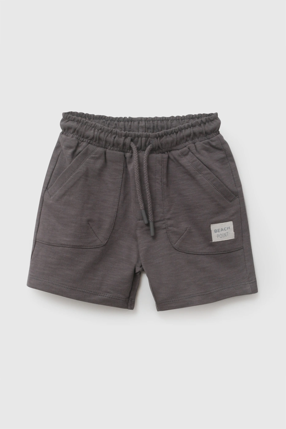 SHORT ALGODÓN BEBÉ NIÑO COLLOKY - 1