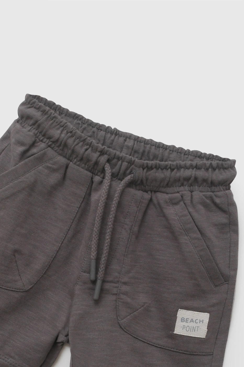 SHORT ALGODÓN BEBÉ NIÑO COLLOKY - 3