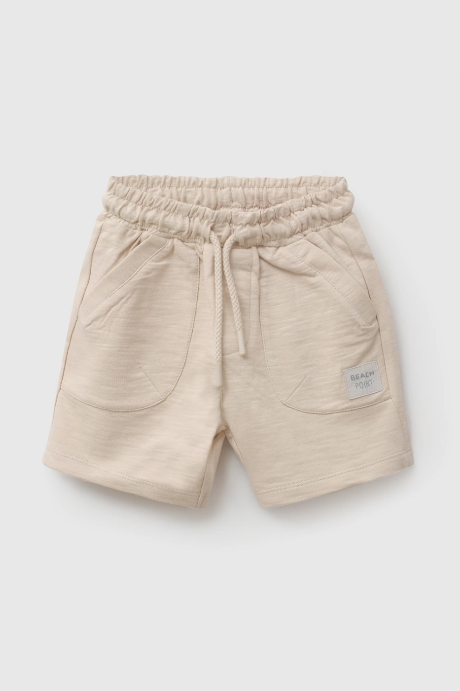 SHORT ALGODÓN BEBÉ NIÑO COLLOKY - 1