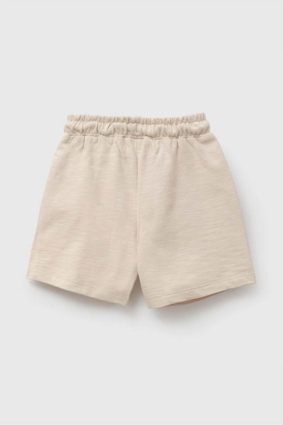 SHORT ALGODÓN BEBÉ NIÑO COLLOKY - 2