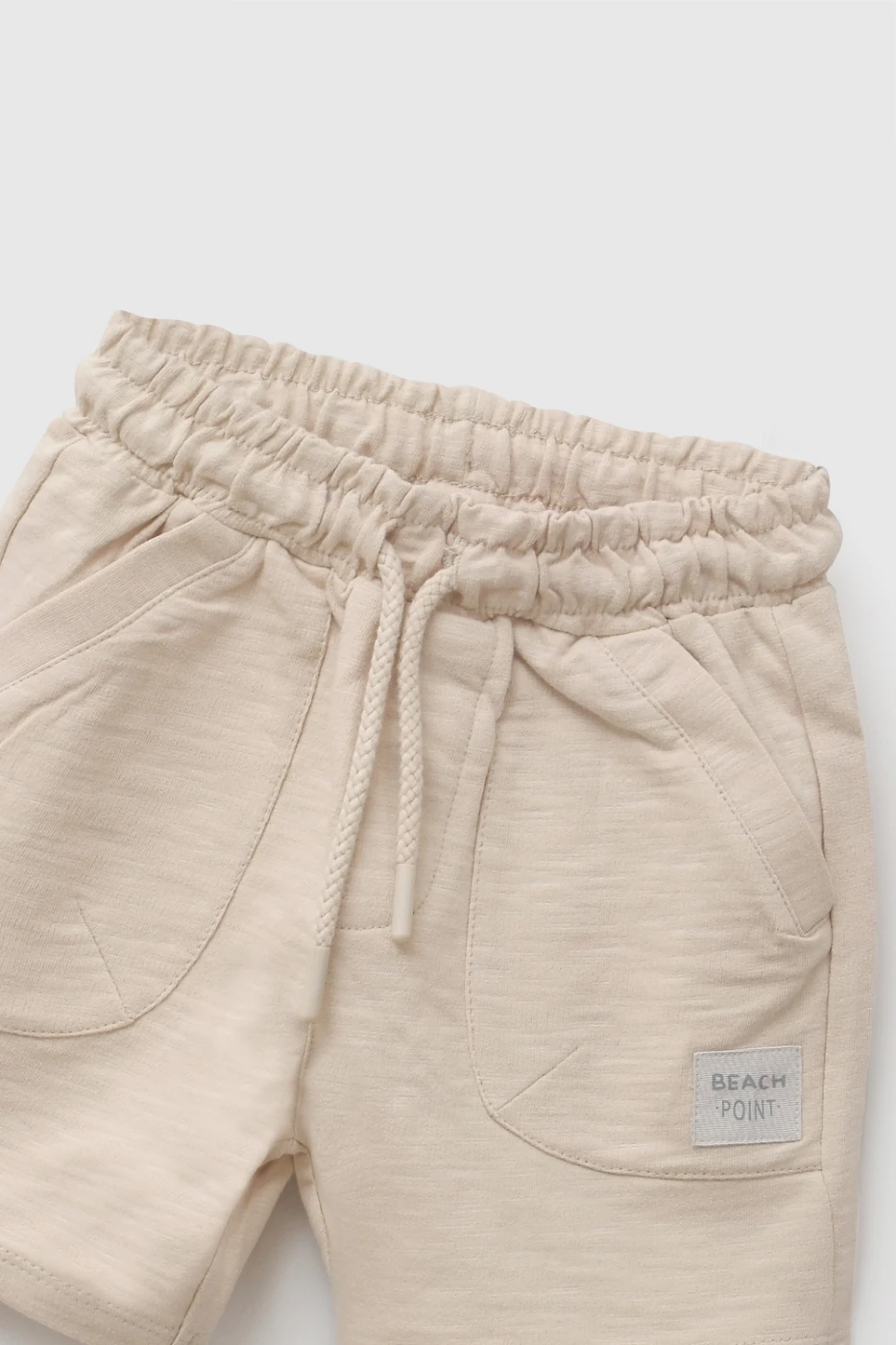 SHORT ALGODÓN BEBÉ NIÑO COLLOKY - 3