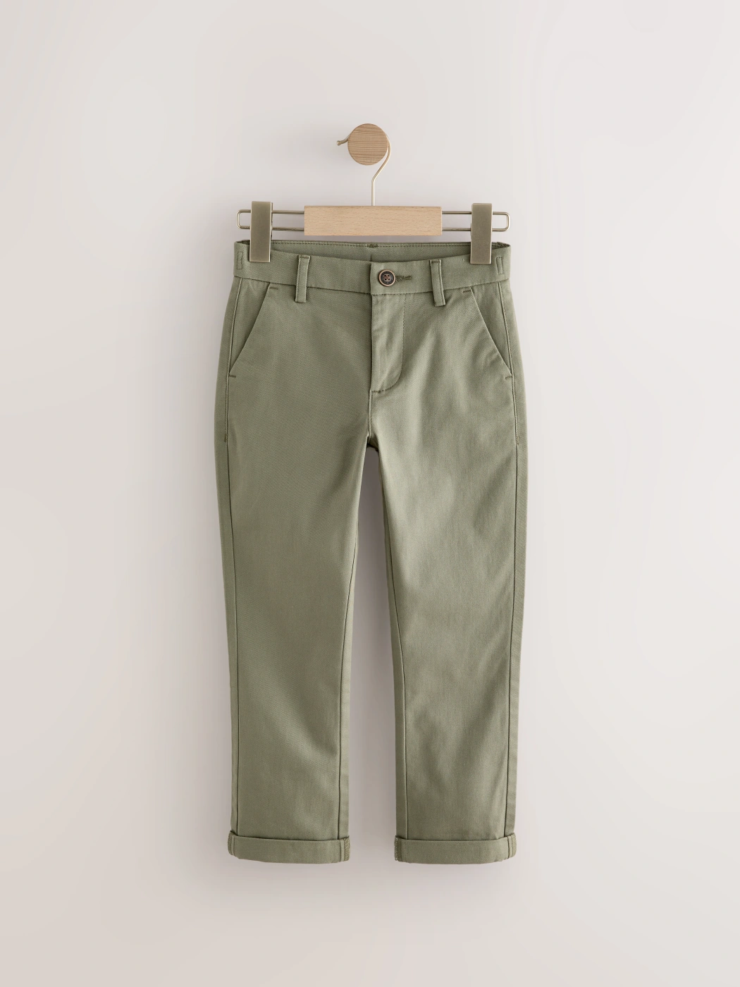 PANTALÓN DE VESTIR NIÑO NEXT - 2