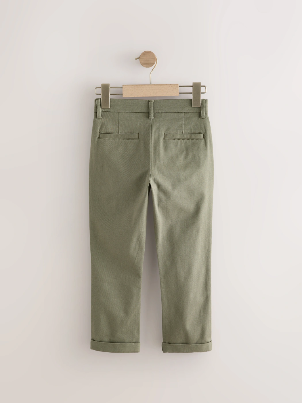 PANTALÓN DE VESTIR NIÑO NEXT - 3