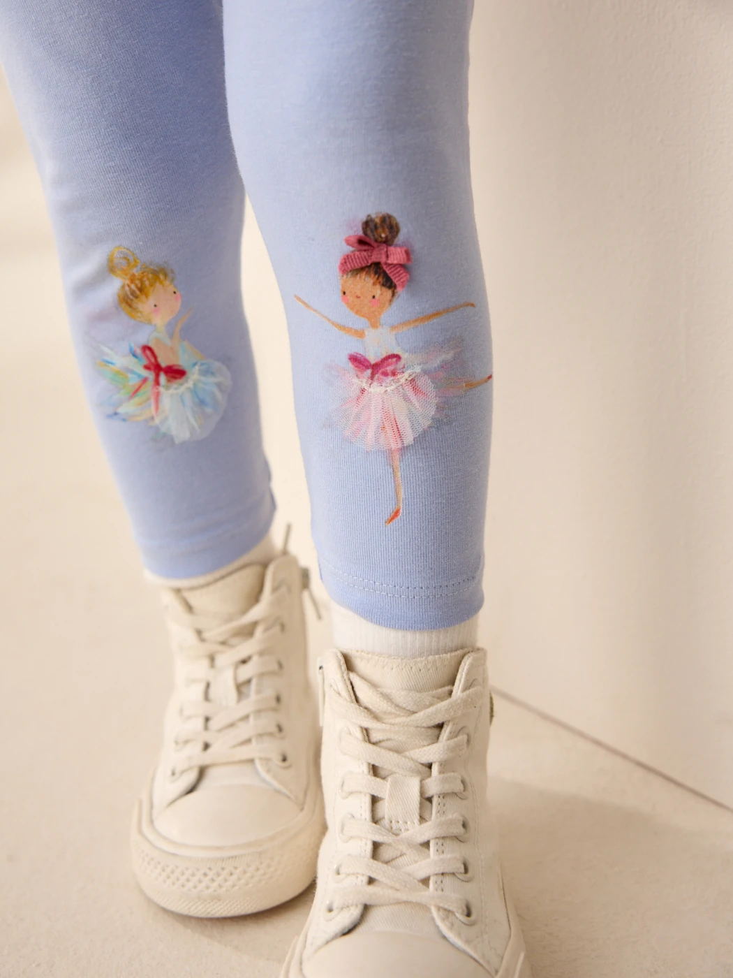 LEGGINGS BEBÉ NIÑA NEXT - 3