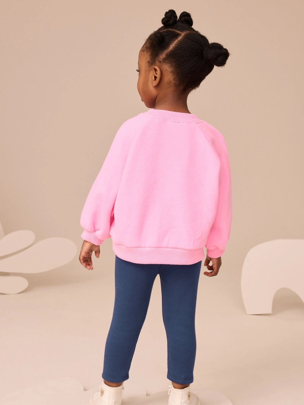 LEGGINGS BEBÉ NIÑA NEXT - 6