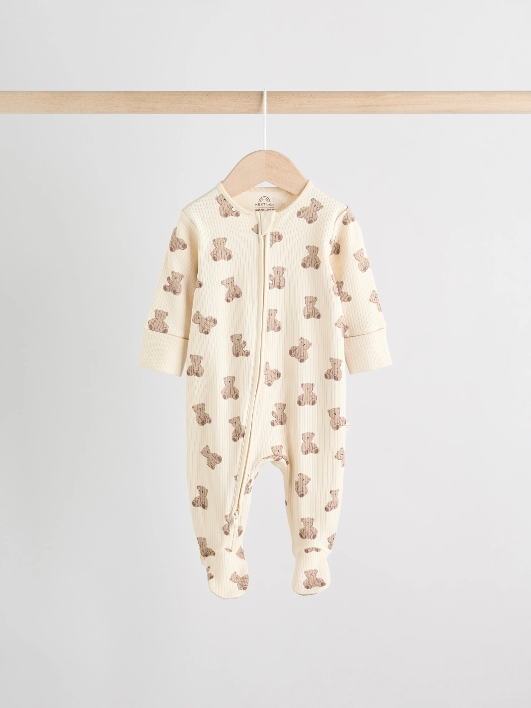PIJAMAS PACK X4 BEBÉ NIÑO NEXT - 5