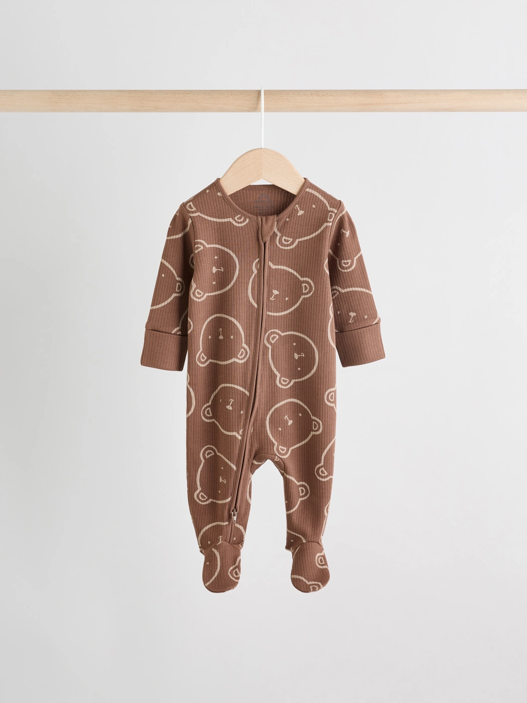 PIJAMAS PACK X4 BEBÉ NIÑO NEXT - 6