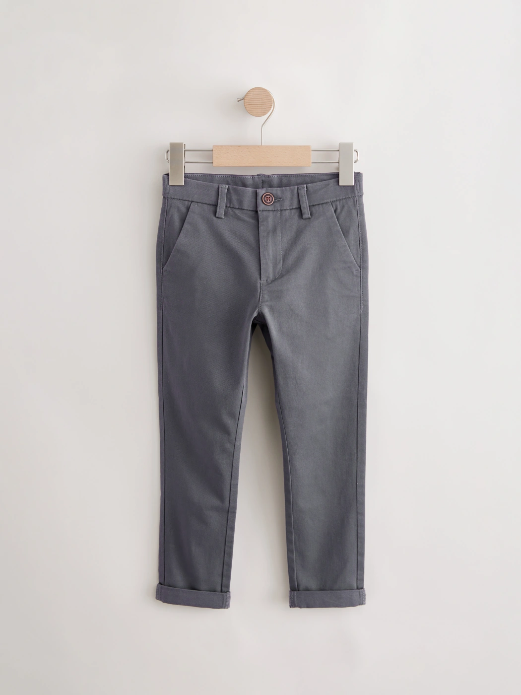 PANTALÓN DE VESTIR NIÑO NEXT - 2