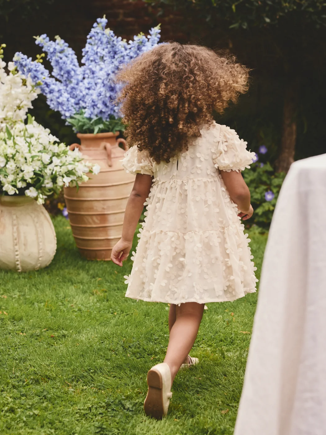 VESTIDO BEBÉ NIÑA NEXT - 3